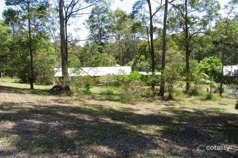 Property photo of 14-18 Eucalyptus Crescent Ninderry QLD 4561