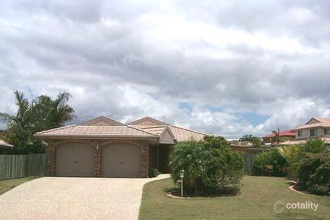 6 Pilgrim Pl, Bracken Ridge, QLD 4017