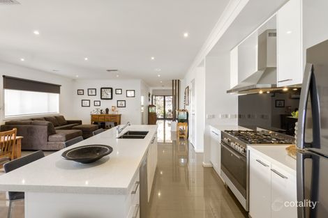 Property photo of 47 Darley Drive Darley VIC 3340