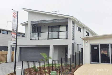 Lot 243 Mount Huntley St, Park Ridge, QLD 4125