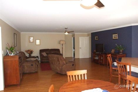 Property photo of 31 Edith Agnes Circle West Busselton WA 6280