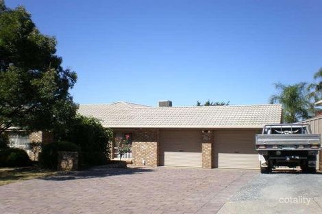 Property photo of 4 Bowmore Court Greenwith SA 5125
