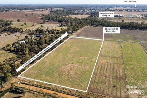86 Mitchell Rd, Kialla West, VIC 3631