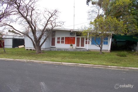 Property photo of 24 Oliver Street Bordertown SA 5268