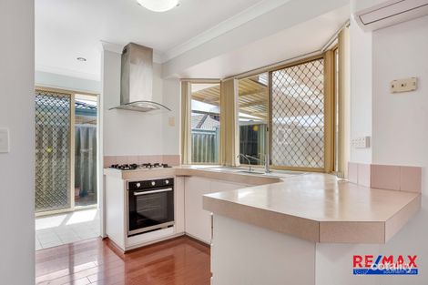 Property photo of 14/70 Vellgrove Avenue Parkwood WA 6147