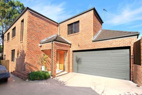 Property photo of 3/11 William Street Keiraville NSW 2500
