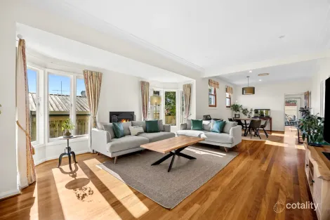 Property photo of 1 Karingal Street Seaforth NSW 2092