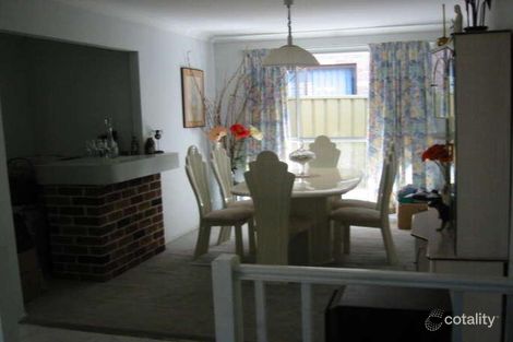 Property photo of 52 Allambie Road Edensor Park NSW 2176