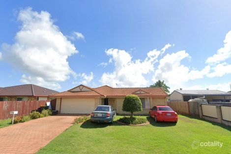 Contact Agent For Address, Urraween, QLD 4655