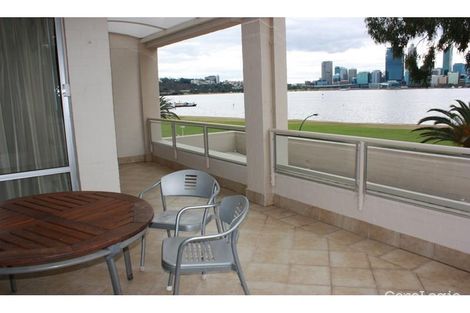 Property photo of 5/99 South Perth Esplanade South Perth WA 6151