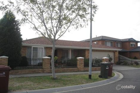 91 Hennessy Way, Dandenong North, VIC 3175