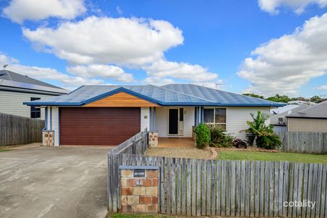 Property photo of 25 Coolibah Street Kin Kora QLD 4680