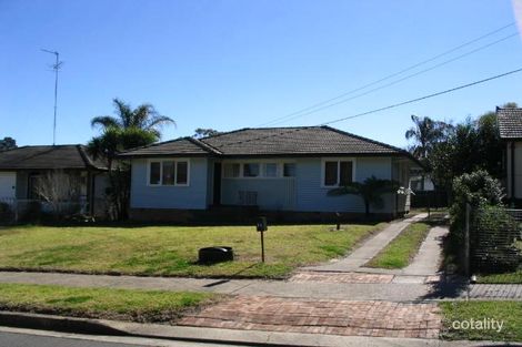 36 Waikanda Cres, Whalan, NSW 2770