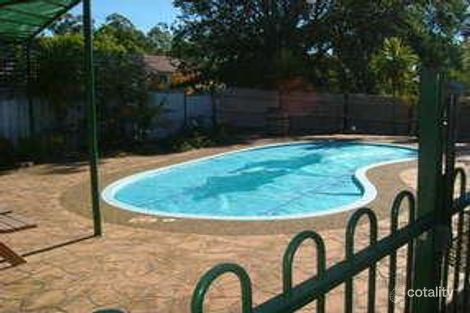 Property photo of 96 Russell Avenue Valley Heights NSW 2777
