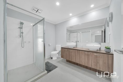 Property photo of 71 Kellerman Drive Point Cook VIC 3030