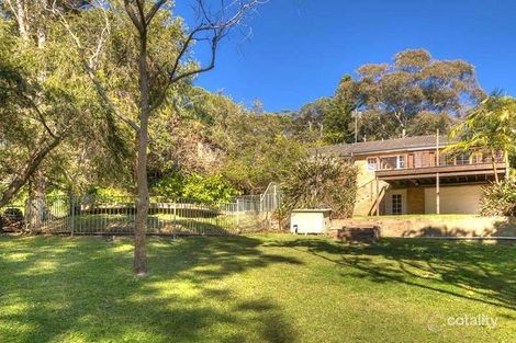 Property photo of 12 Old Barrenjoey Road Avalon Beach NSW 2107