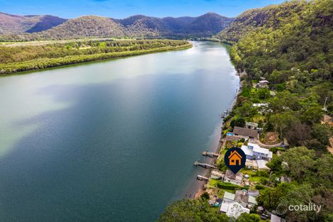 Property photo of 5609 Wisemans Ferry Road Gunderman NSW 2775