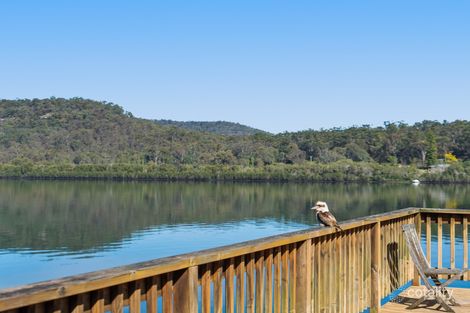 Property photo of 5609 Wisemans Ferry Road Gunderman NSW 2775