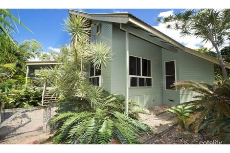 24 Grace St, Nelly Bay, QLD 4819