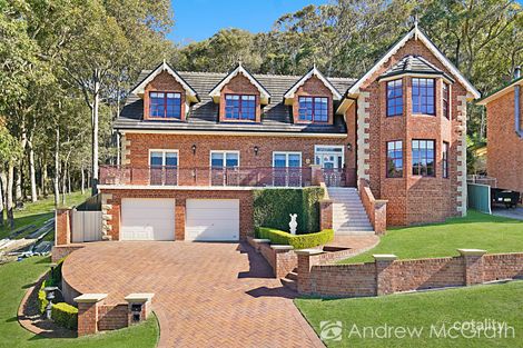 9 Sea Eagle Cres, Caves Beach, NSW 2281