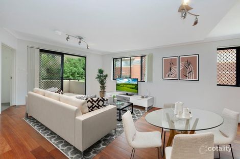 7/49-51 Market St, Randwick, NSW 2031