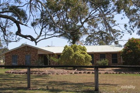 3 Skyview St, Meringandan West, QLD 4352