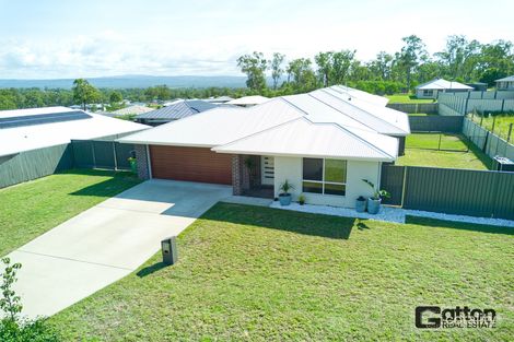 11 Huntley St, Gatton, QLD 4343