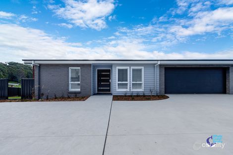 Property photo of 47A Warbler Crescent North Narooma NSW 2546