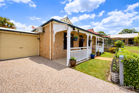 Property photo of 8 Princeton Place Forest Lake QLD 4078