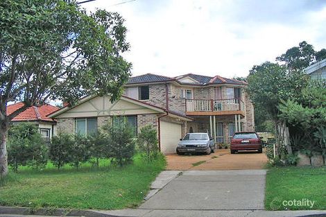 74 Highview Ave, Greenacre, NSW 2190