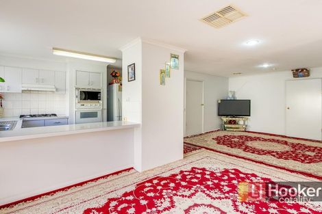 Property photo of 17 James Wyman Place Hampton Park VIC 3976