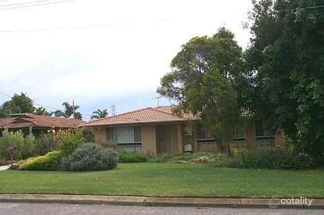 30 Romney Way, Parkwood, WA 6147