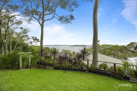 Property photo of 61 Beach Road Wangi Wangi NSW 2267