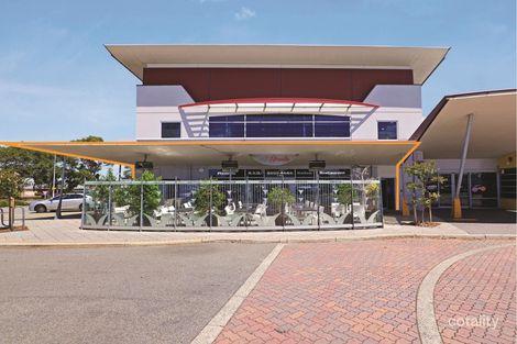 25 Wentworth Pde, Success, WA 6164