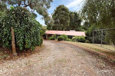 Property photo of 7 Innes Road Gembrook VIC 3783