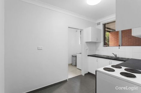 Property photo of 5/52-54 Birmingham Street Merrylands NSW 2160