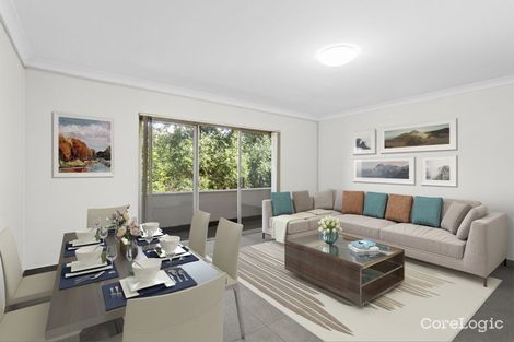 Property photo of 5/52-54 Birmingham Street Merrylands NSW 2160