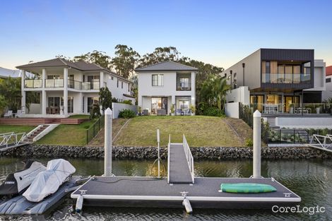 Property photo of 1055 Edgecliff Drive Hope Island QLD 4212