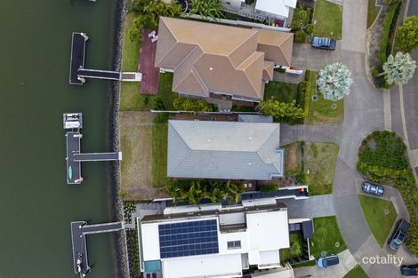 Property photo of 1055 Edgecliff Drive Hope Island QLD 4212