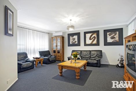 Property photo of 87 Fantail Crescent Erskine Park NSW 2759