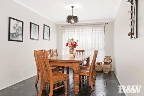 Property photo of 87 Fantail Crescent Erskine Park NSW 2759