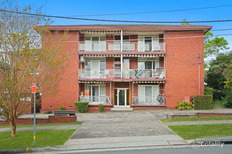 Property photo of 4/16 May Street Eastwood NSW 2122