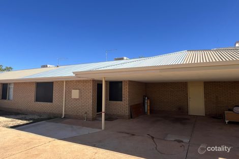 2/37 Sylvester St, Coolgardie, WA 6429