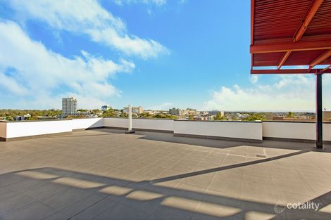 12/8-14 Oxford St, Blacktown, NSW 2148