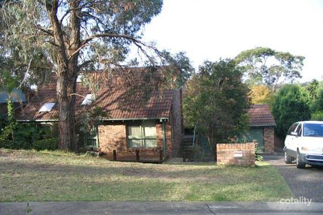 13 Walsh Cl, Illawong, NSW 2234