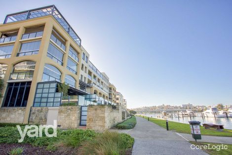 Property photo of 206/4-6 Doepel Street North Fremantle WA 6159