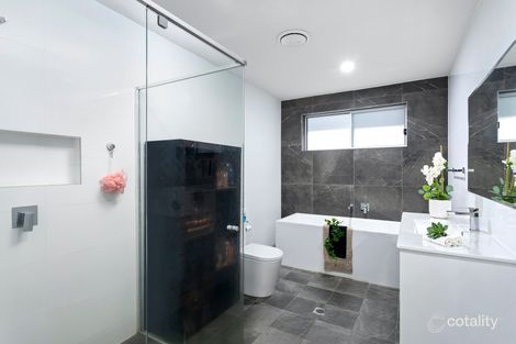 Property photo of 6 Mersey Crescent Tallawong NSW 2762