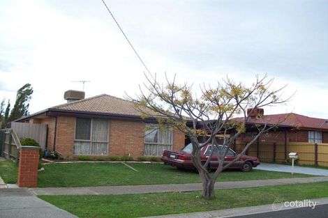 12 Benambra Way, Hampton Park, VIC 3976