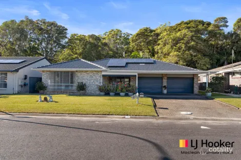 30 Sovereign St, Iluka, NSW 2466