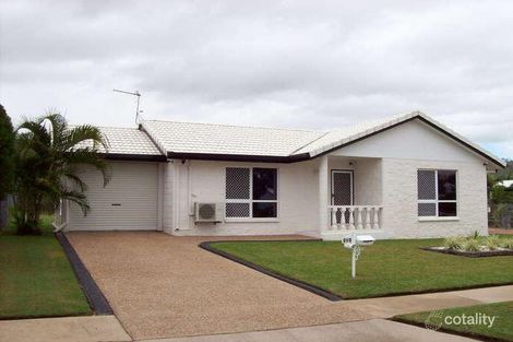 574 Bayswater Rd, Mount Louisa, QLD 4814